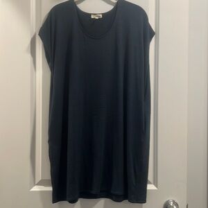 Long tunic - ships from calgary
